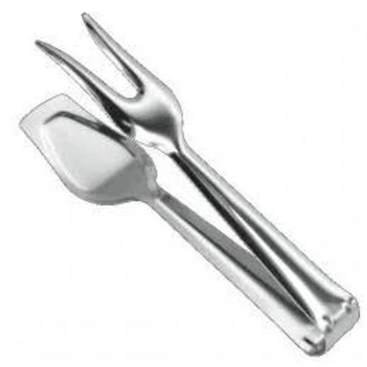 Pinça servei de taula inox