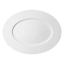 Píxel font oval 34 cm