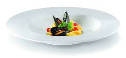 Píxel plat fondo 28 cm