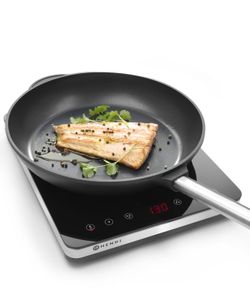 Placa de inducción modelo 2000W. Hendi