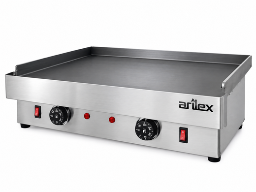 Plancha eléctrica 60cm ARILEX