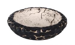 Plato 23 Cm Teide 37P997007 Pura Sangre Platos de presentación