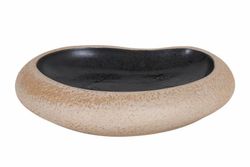 Plat 27x21x6.5 cm sucre