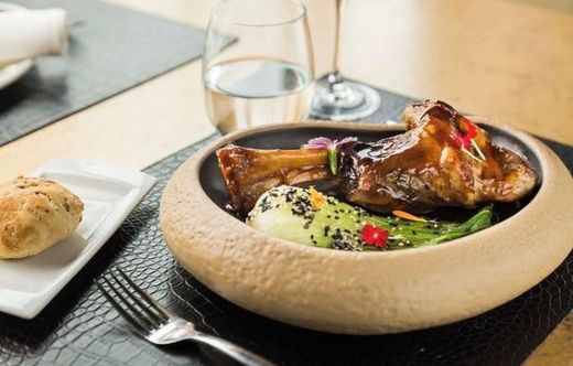 Plat 27x21x6.5 cm sucre