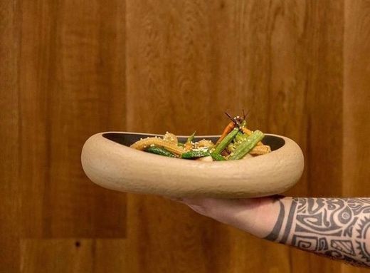 Plat 27x21x6.5 cm sucre