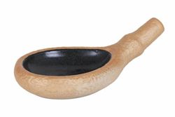 Plat nansa 31x17x5 cm sucre