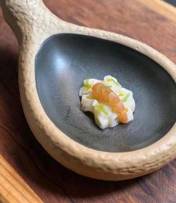 Plat nansa 31x17x5 cm sucre