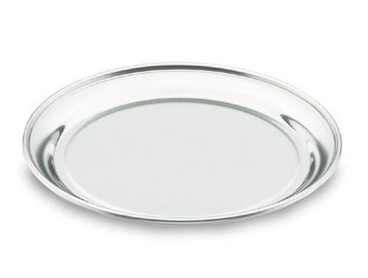 Posaampolles inox 13 cm