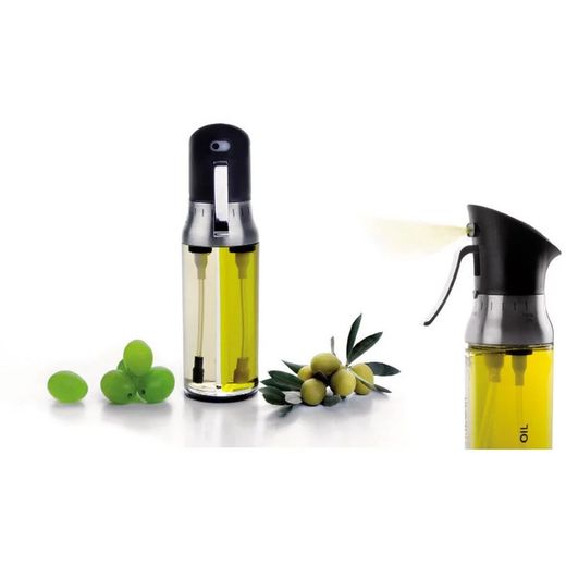 Polvoritzador oli / vinagre