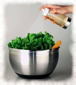 Pulverizador de aceite