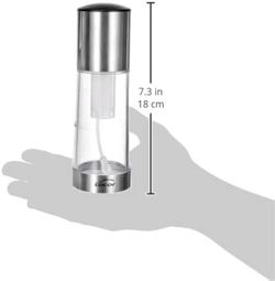 Pulverizador de aceite