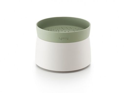 Rice & grain cooker verde