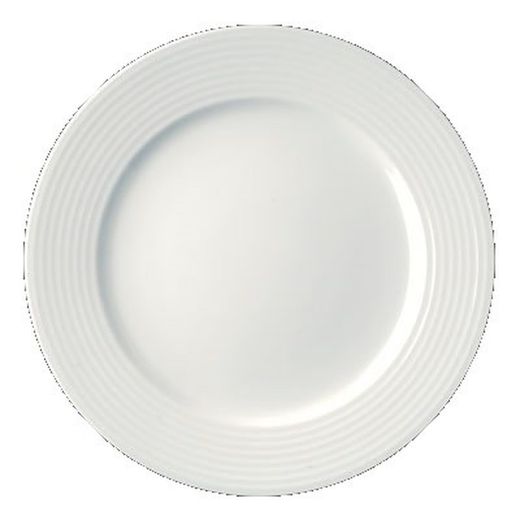 Rondo plato llano 19 cm