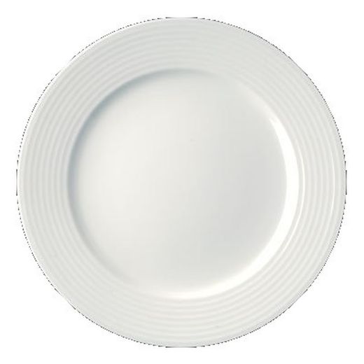 Rondo plato llano 27 cm