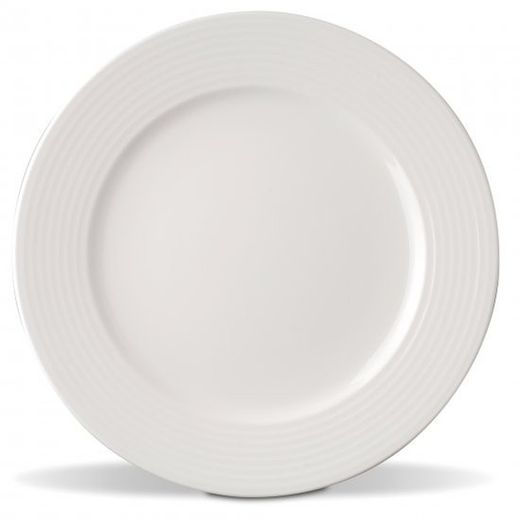 Rondo plato llano 31 cm