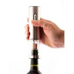 Llevataps elèctric black