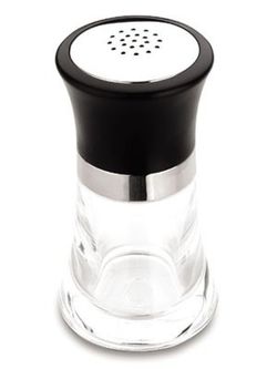 Saler plàstic 12.5 cm