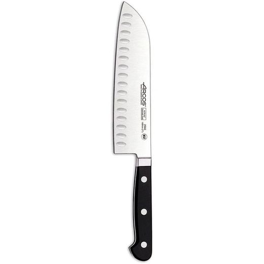 Serie universal. Santoku 17 cm