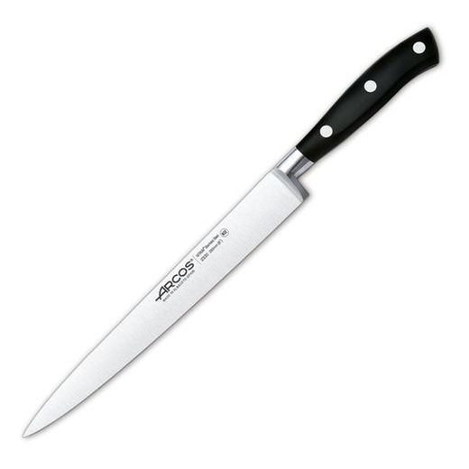 Sèrie Riviera. Ganivet filetejador 20 cm