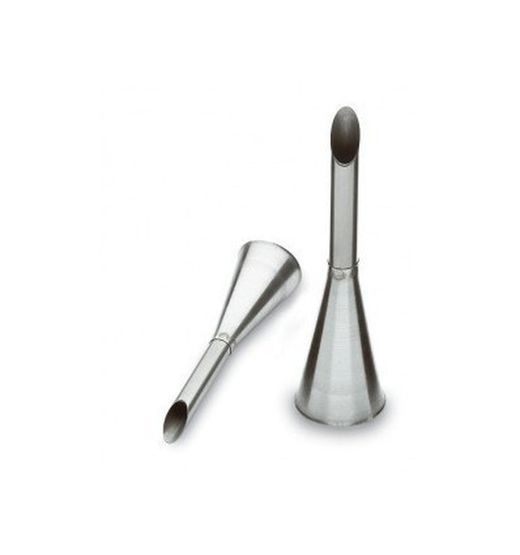 Set de 2 filtres farcit