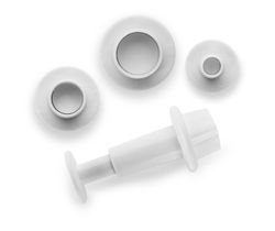 juego de cortapastas