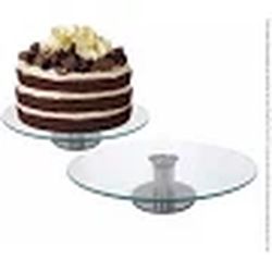 Suport giratori per a pastissos