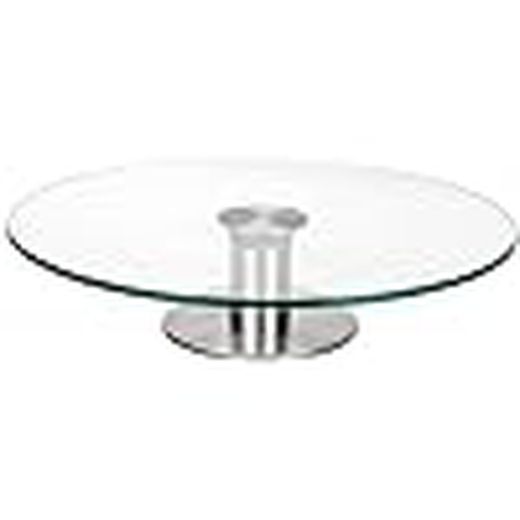 Suport giratori per a pastissos