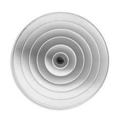 Tapa cuina alumini 28 cm