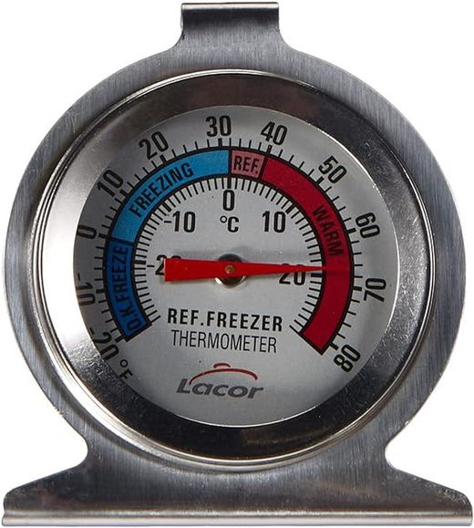 Termòmetre refrigerador amb base