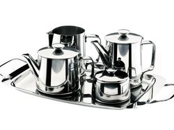 Tetera classic inox 230 ml
