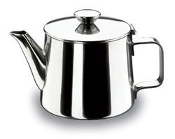 Tetera classic inox 350 ml
