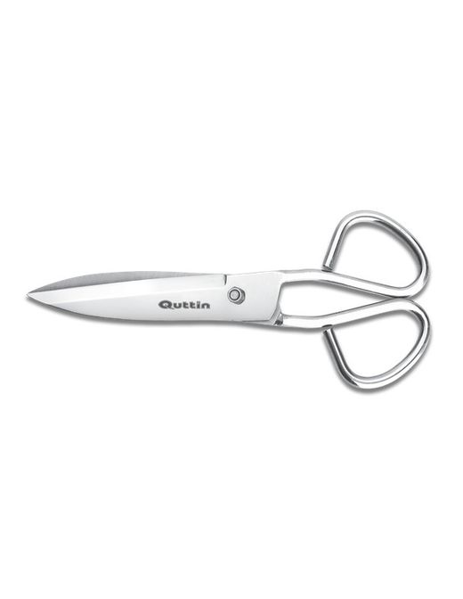 Tijeras de cocina pescado / carne 24 cm