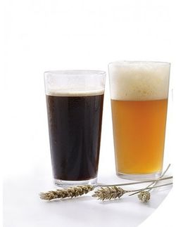 Got cervesa sòria 300 ml