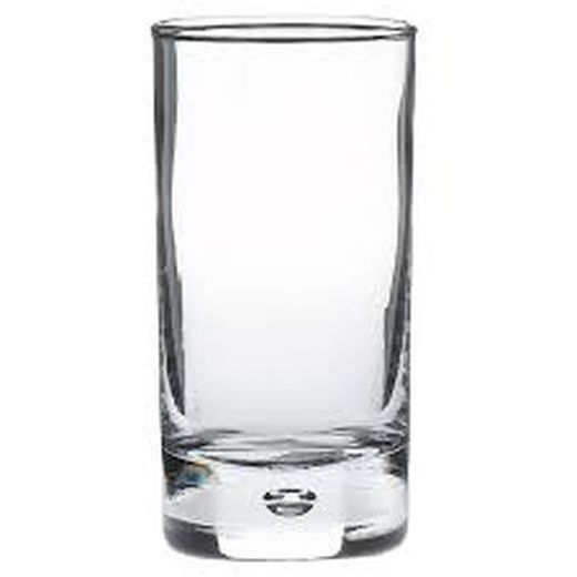 Vaso disco chupito alto 50 ml