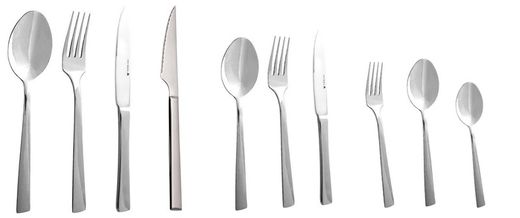 Verdi cuchillo postre
