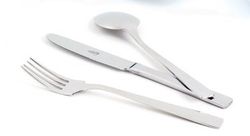 Verdi cuchillo postre