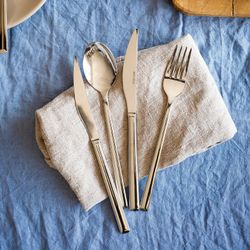 Verona tenedor postre