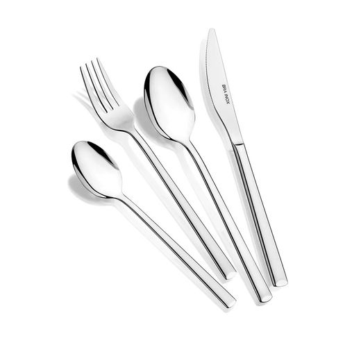 Verona tenedor postre