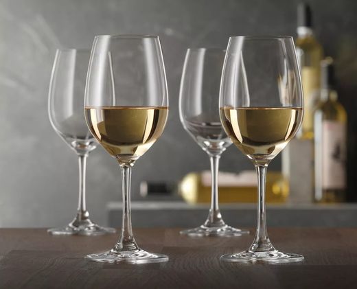 Winelovers blancs 380 ml