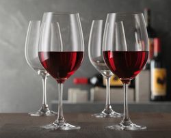 Winelovers bordeaux 580 ml