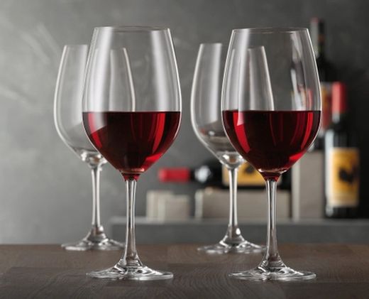 Winelovers bordeaux 580 ml