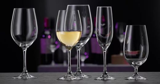 Copa Winelovers tintos 460 ml