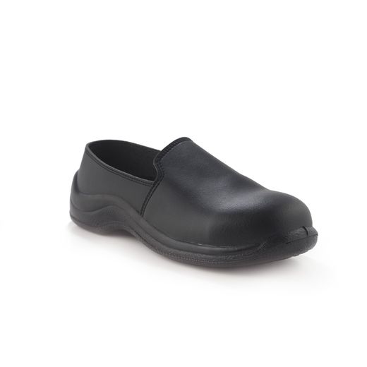 Zapato Codeor negro nº46